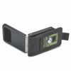Custodia in Pelle di Lusso per Samsung Galaxy Z Flip 7 FE 6 5 4 3 5G Flip6 Flip7 Portacarte Portafoglio Borsa Copertura Protettiva Custodia