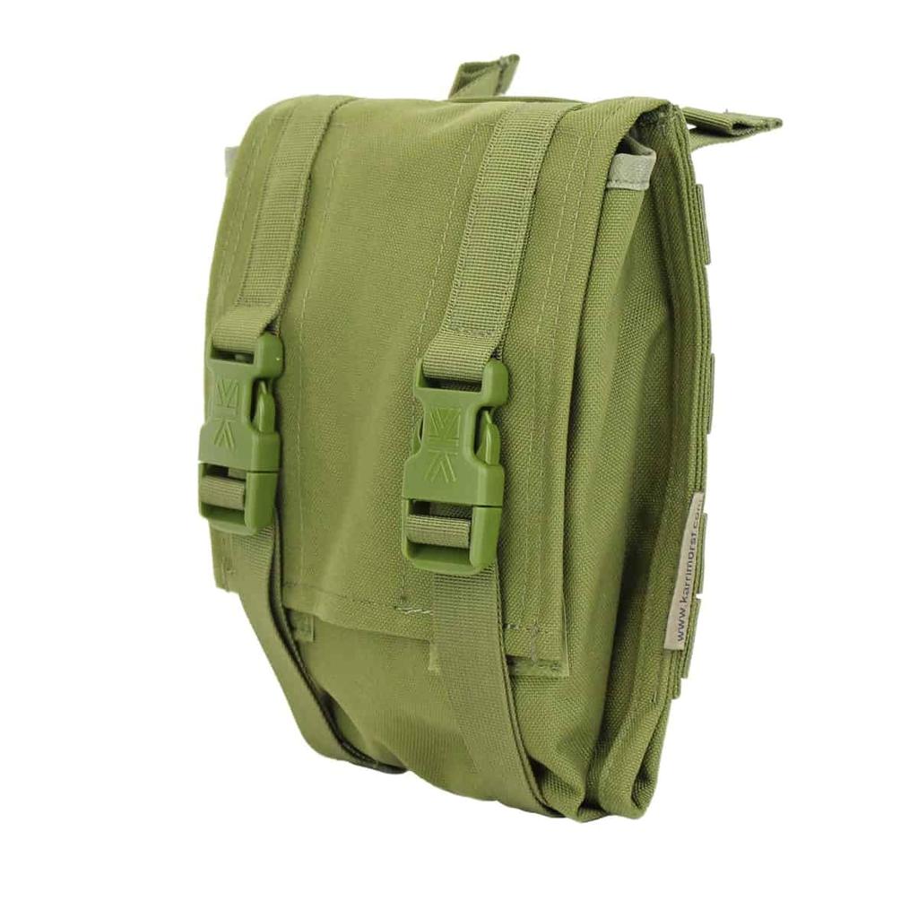 karrimor SF Omni pouch - karrimor SF Omni pouch, olive