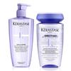 Chroma Absolu Hydrating & Color Protecting Shampoo Duo