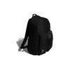 Adidas Polyester Rucksack Regular Unisex Rein Schwarz Adidas H31357