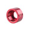 9pcs M8x1.25 Exhaust Header Manifold Cup Washers Bolts Engine Racing Exhaust Header Cup Bolts Upgrades for Honda Civic