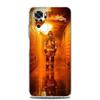 Fireman Firefighter Soft TPU Phone Case For Xiaomi Redmi Note 15 14 13 12 4G 10 11 Pro Plus 5G 14C 13C 12C 10C Cover