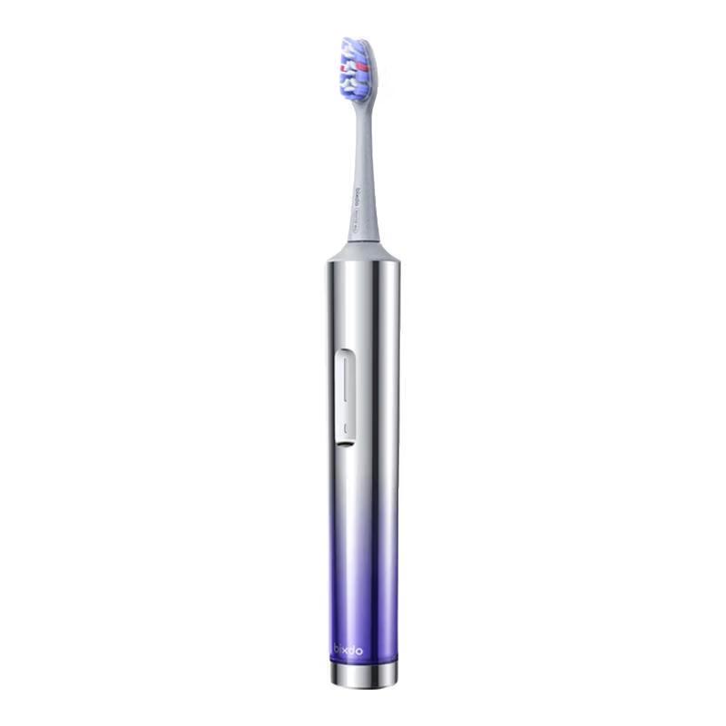 Bixdo AI Smart Whitening Sonic Electric Toothbrush CN plug (adapter included)