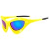 JYL TS Sports Sunglasses Tech Style UV Protection For Outdoor Activities 68177
