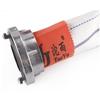 TUOYU Type 16 Polyurethane Fire Hose with Couplings