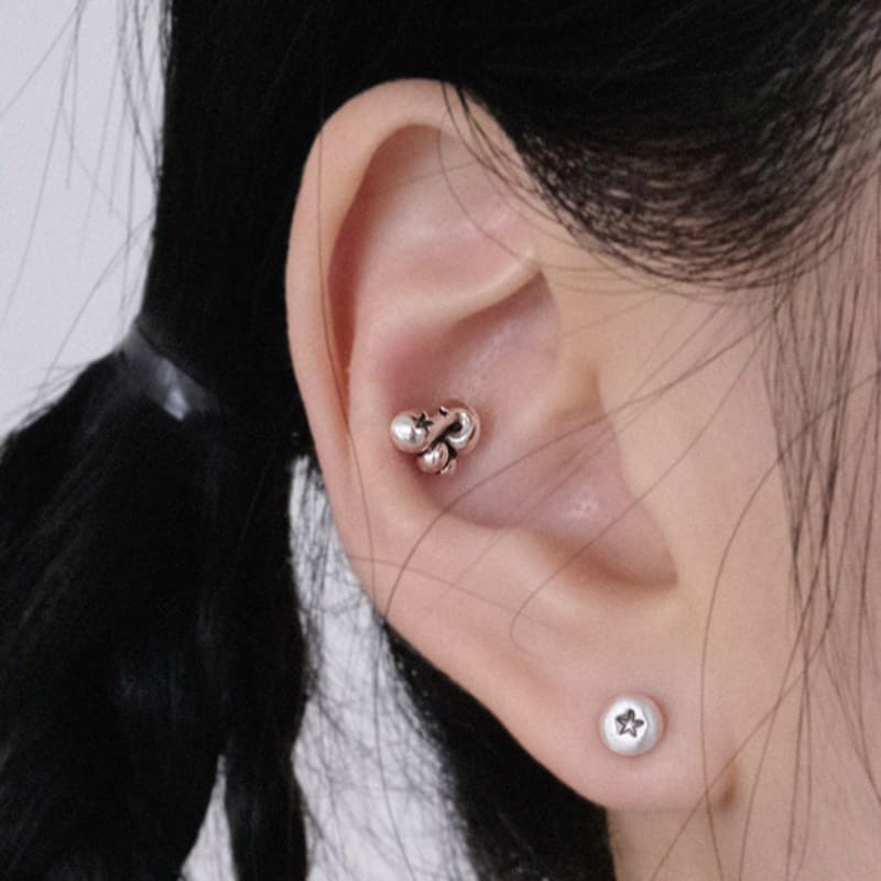 reinheart Starwhisper piercing [Right]