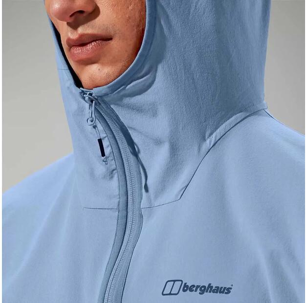 Berghaus Wandermoor Wind Jacket