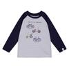 Lilly & Sid Baby Bicycle T-Shirt