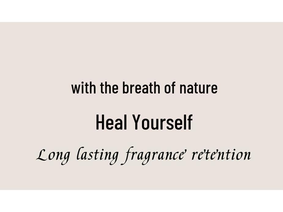 Creative Flameless Aromatherapy Diffuser - Long-lasting Essential Oil Scent for Home and Hotel Fragrance