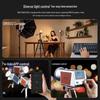MiaoTu 160W Bi-Color LED Photography Light Kit