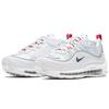 New Nike Air Max 98 Unite Totale White Women's CI9105-100