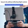 2pcs/set Mavic Air 2/mini 2 30cm Remote Control Data  Cable+tablet  Extension  Bracket
