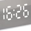 Alarm Clock Radio Portable Dimmer Control Dual Alarm FM Alarm Clock Radio with   Speaker for  