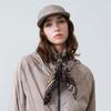 [UNI] Outdoor Field Bandana (KHAKI)