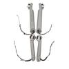 Arm Accessories For Mini 3 Pro Front Rear Left Right Repair Parts Arms with Motor For Mini 3 Pro Arm Repair Spare Parts
