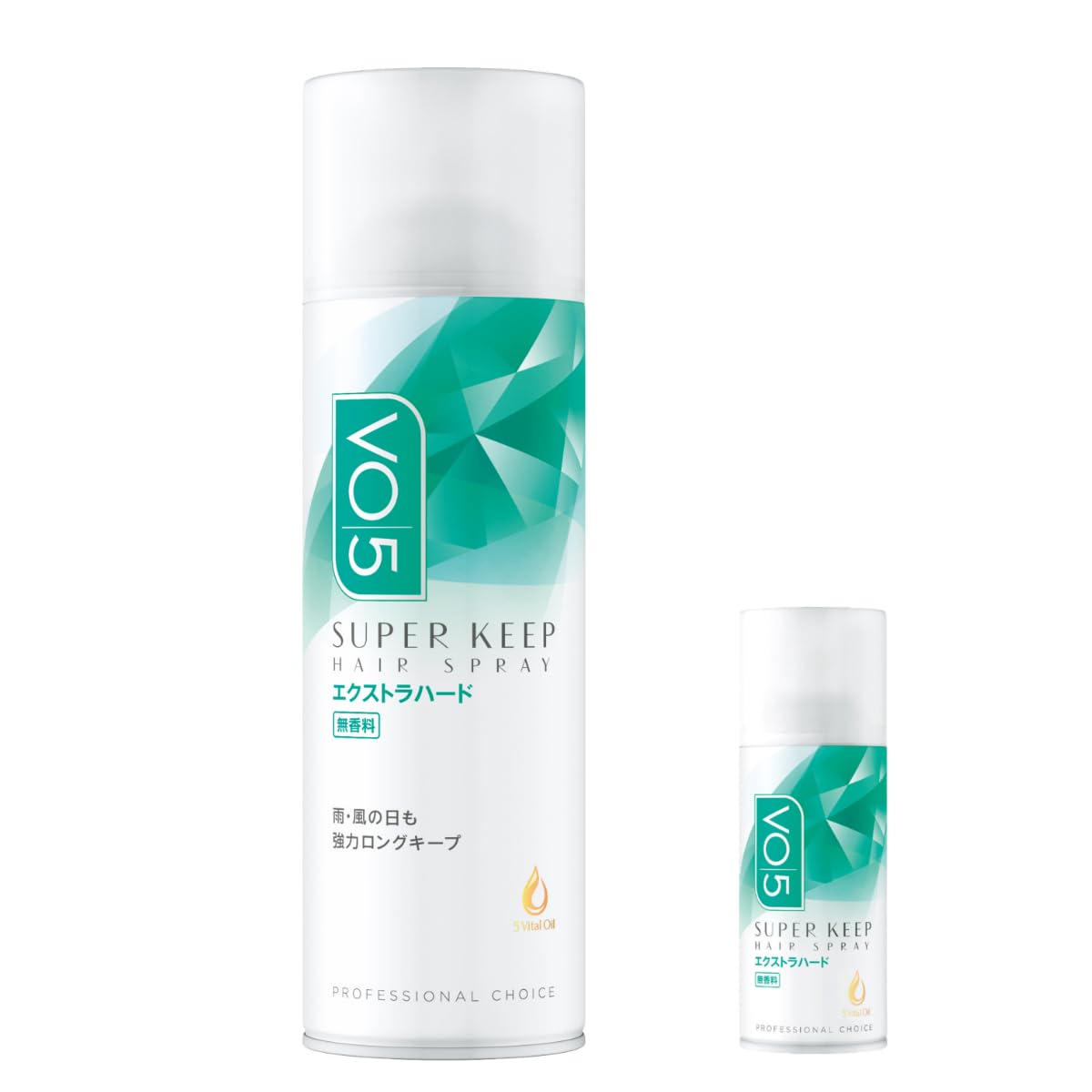 

VO5 Суперсильная фиксация Лак для волос 330г Бонус [Экстрасильная фиксация] Без запаха, Белый, (1 бутылка) + белый