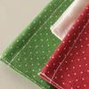 1:12 Scale Camping Tent Model Decoration Simulated Outdoor Tent Ornament Ob11 Doll Doll Small Tent Photo Props