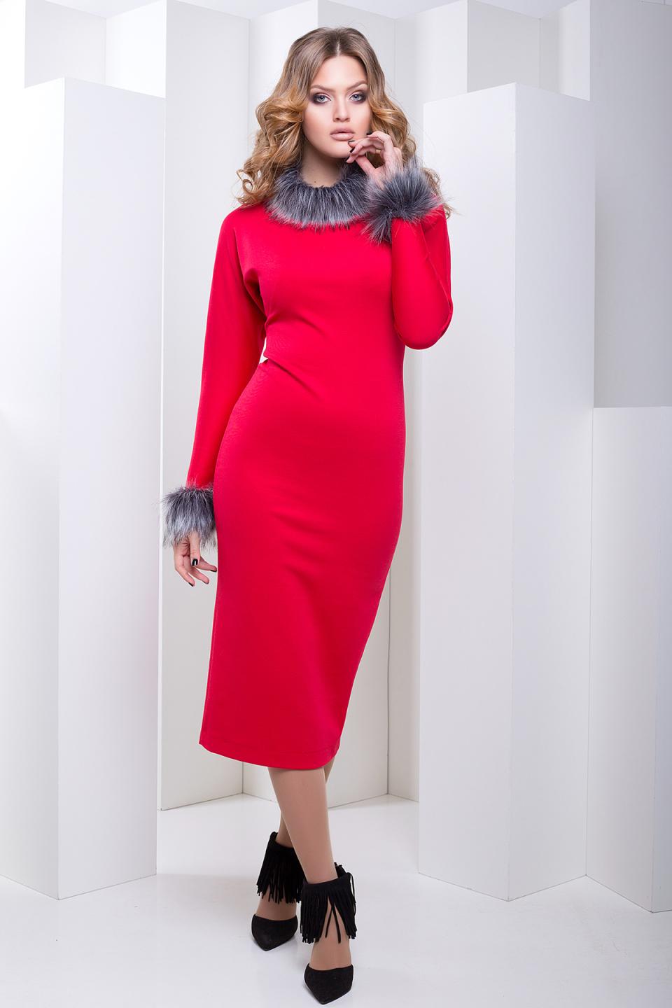 

Сукня Бріоні Luzana M