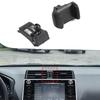 Center Console Mobile Phone Holder Bracket For Toyota Prado LC150 2018-