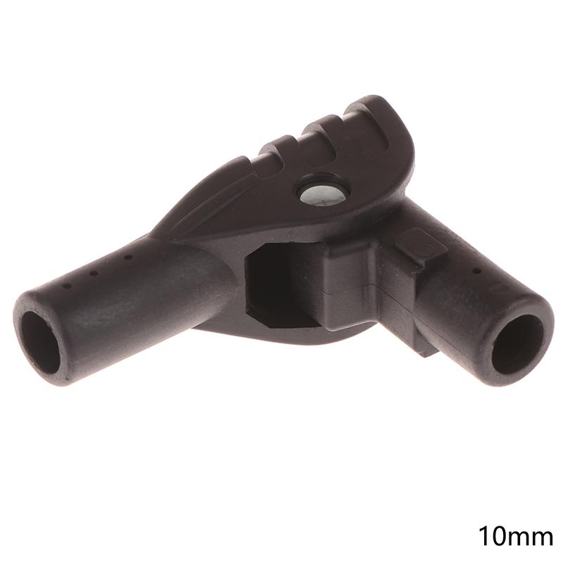 

Компоненты поддержки палатки Портативный шест для поддержки палатки Автоматический складной шарнир для палатки Сделай сам Аксессуар для уличной палатки Детали шарнира для палатки