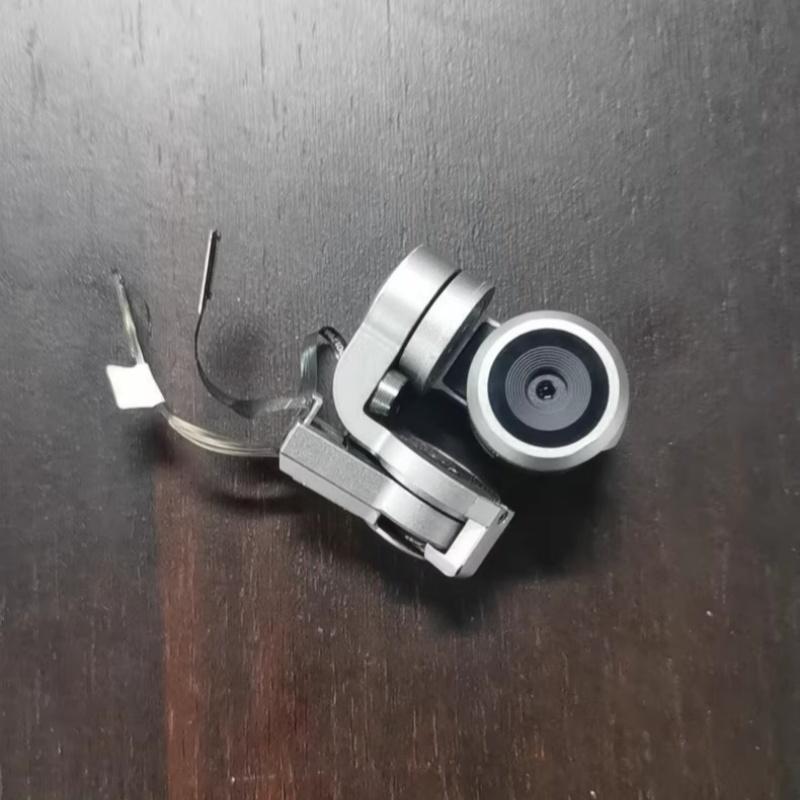 Original Gimbal Camera Assembly For DJI Mavic Pro PTZ Camera with Cable  Accessorise for Mavic Pro Replacement Repair Part