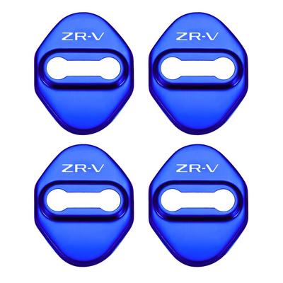 SAWAKAKI Honda ZR-V RZ Series Exclusive Door Striker Cover Door