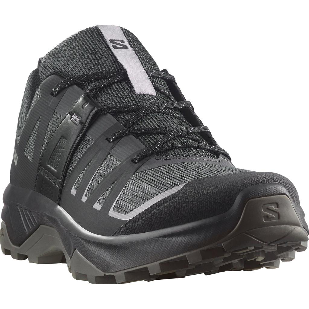 Salomon Extend Fabric Comfortable Lightweight Minimalist Low-Cut Hiking Shoes Men hiking shoes 477976