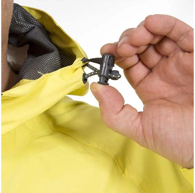 Trespass Qikpac Jacket
