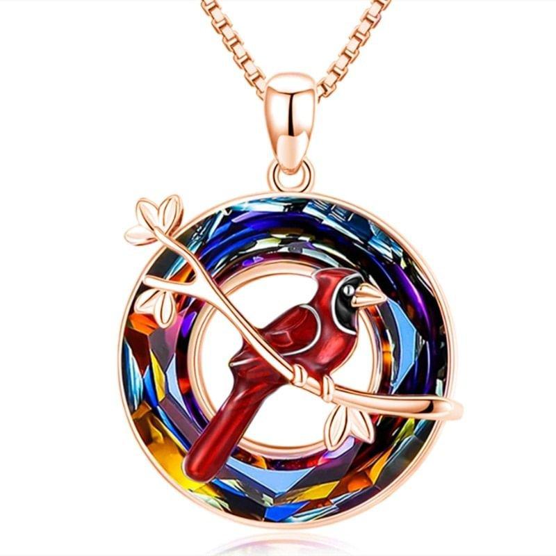 hot-selling fashion Tree of Life pendant, simple and hollow Tree of Life necklace