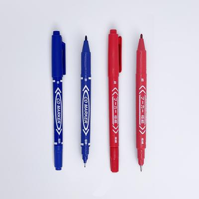 Tattoo Skin Marker Pen, Transfer Pen, Design Tattoo Supplies, 1 Piece, Blue