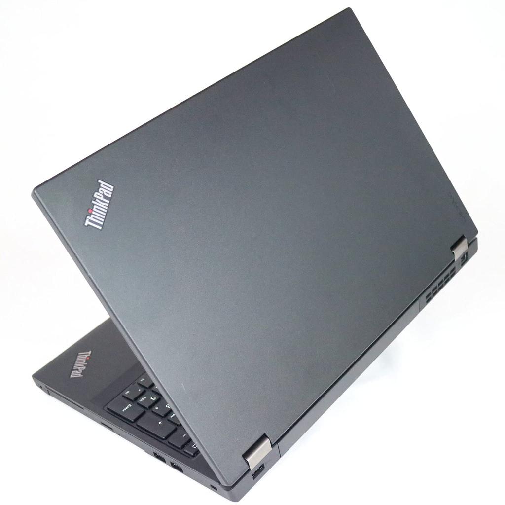 Refurbished ThinkPad L560 / Core I5 6300U (2.4GHz) / 500GB HDD / 15.6-inch / Black / Windows 7 (Refurbished)
