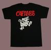 CAIFANES - JAGUARES - Rock En Español Unisex Cotton T SHIRT All Sizes M410 Unisex T-Shirt