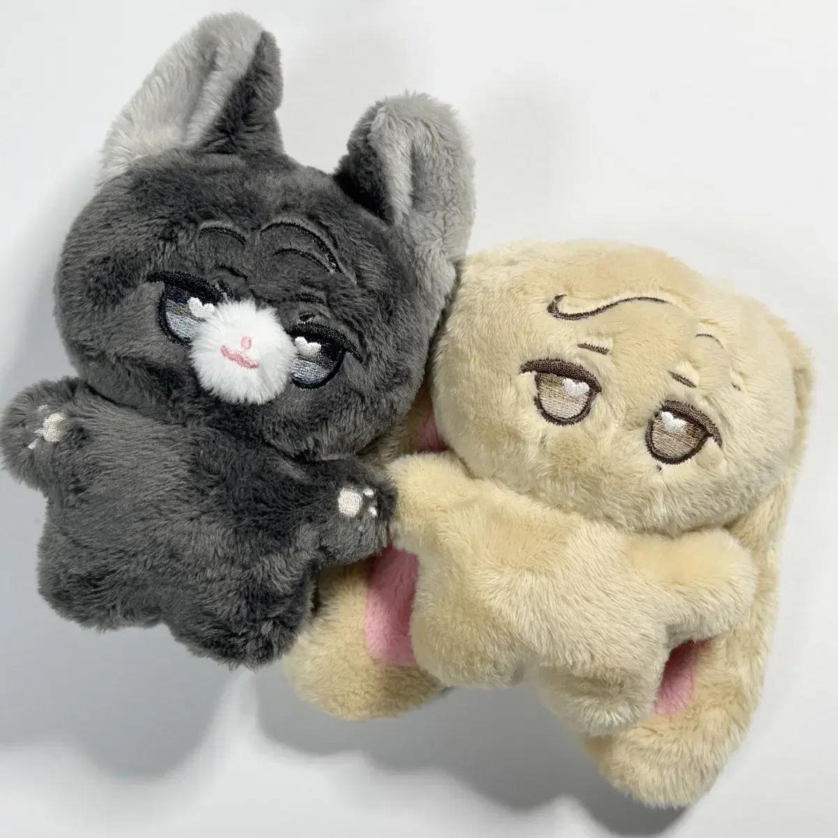 

Lee Joon-hyuk Jo Seung-woo Doll | Dongjae Si-mok Coupling