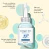 Postpartum Scar Line Care Nourish Smooth Skin Body Care Oil 32ml