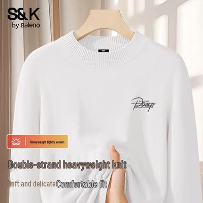 Roupa quente – Suéteres