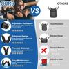 Silicon Lunge Exercise Machine Lung Breathing Trainer Lung Exercise Deep Breathing Trainer Abs & Deep Breathing Exercise Trainer