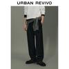 UR Men's Urban Series Minimalist Commuter Trousers