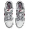 Nike Dunk Low Pale Ivory Rosewood Women's Skate Shoes Sneakers DD1503-122