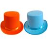 Cosplay Magician Top Hat Felt Magician Cap Dressing Up Accessory for Adult Teens