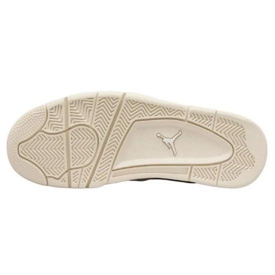 Jordan Air Jordan 4 RM WMNS “Legend Light Brown” FQ7940-200 Women's Sizes