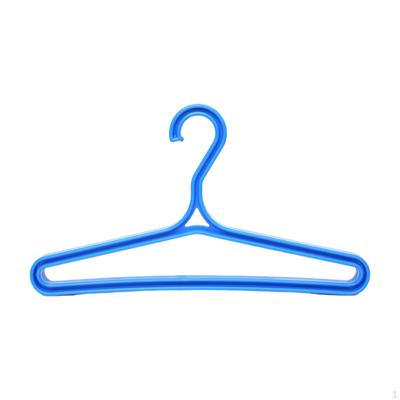 16.5 X 8.6 Inch Multi-Purpose Wetsuit Hanger for , Heavy Duty Non-Slip, Vest Accessory