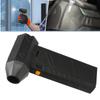 Jet Dry Blower with High Speed Turbofan 130000RPM Powerful Brushless Motor Cordless Handheld Super Jet Fan Blower for Car Cleani