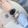 BK108 Fashionable and minimalist Woman watch square student watch light luxury quartz watch watches for woman