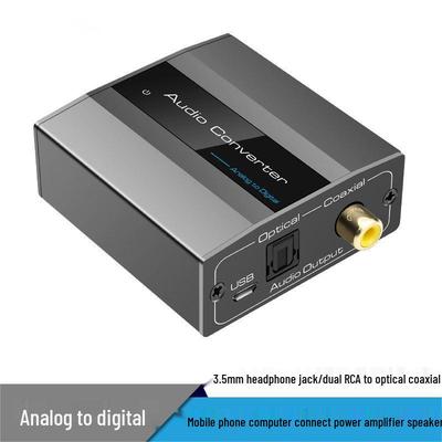Audio en video accessoires – Audioadapters