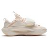 Li Ning Yun You Ocra Fabric Comfortable Slip Resistant, Abrasion Resistant, Lightweight, Rebound Low top AZGS107-1