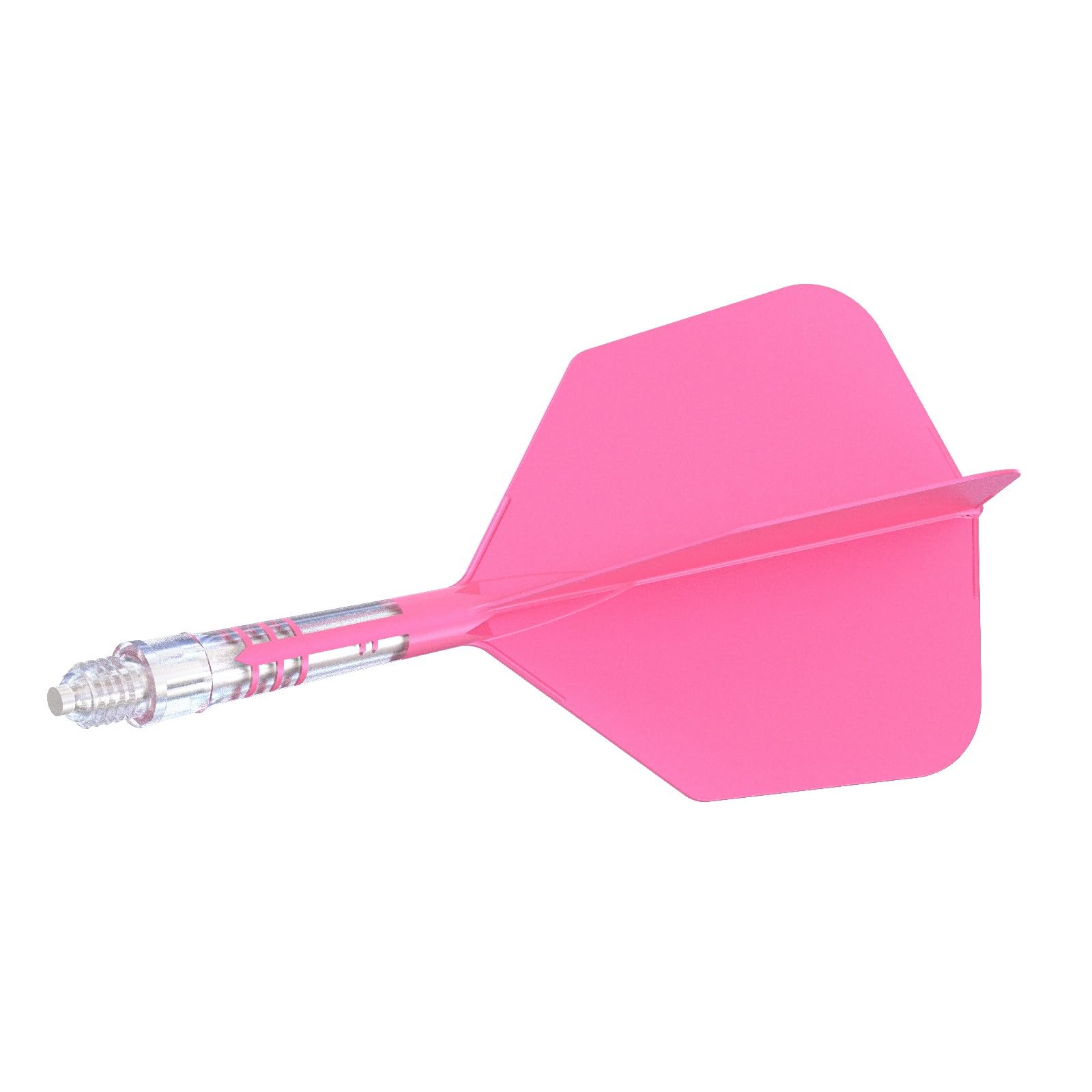 

CUESOUL ROST AK57 T19 Стержень из углеволокна с интегрированным большим крылом, Набор из 3 оперений, Форма, (CS-AK576-2)