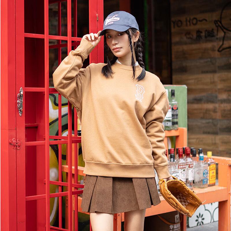 

MLB Unisex Crewneck Sweatshirt xs