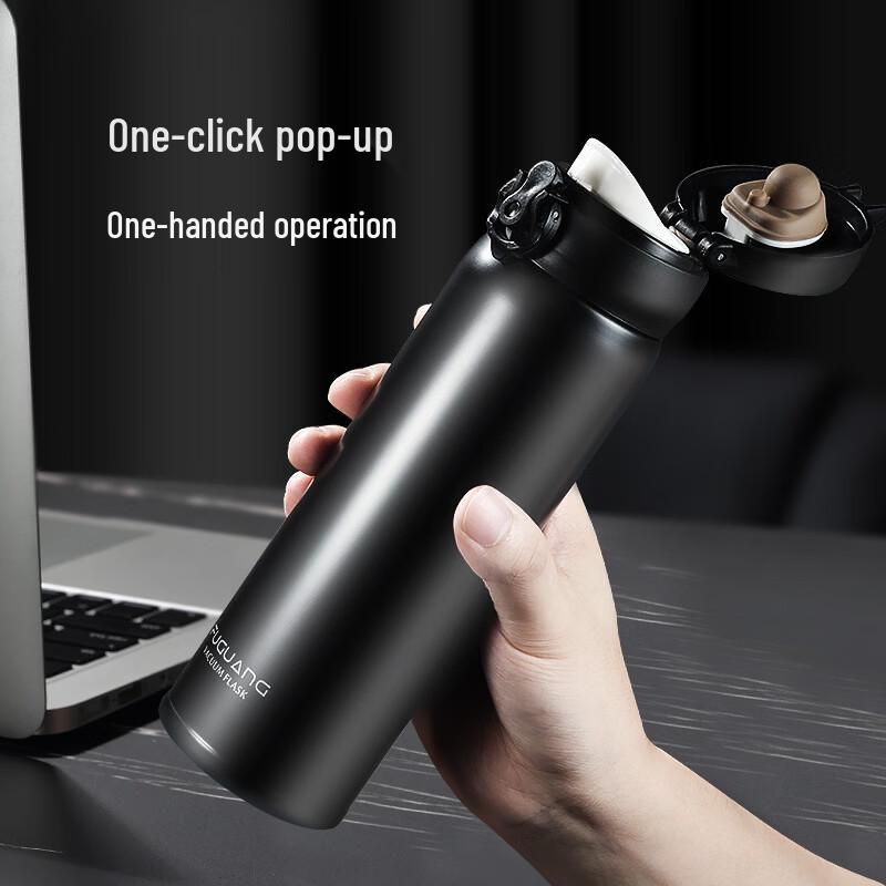 Fuguang Yixuan 304 Stainless Steel Vacuum Insulated Mug