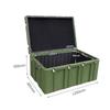 Pucheng Heavy-Duty Rotomolding Storage Box