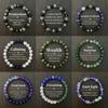 Natural Stone Bracelets: Fashionable Bracelets for Men and Women